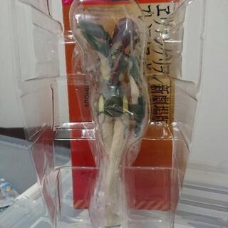 エヴァンゲリヲン新劇場版プレミアムフィギュアVol.3 真希波マリイラストリアスの画像
