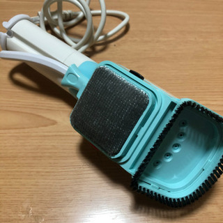 ハンディスチームアイロンの画像