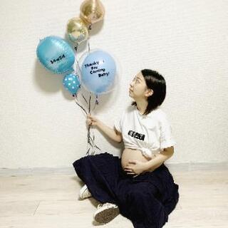 京都市でHAPPYで気楽なフォト撮ります！バルーン付🎈