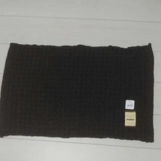 新品未使用マット　 吸水性はとてもぃいです(⌯'ᵕ'⌯)´-の画像