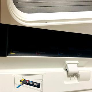 プリンター　HP PageWide Pro 552dw　3台の画像