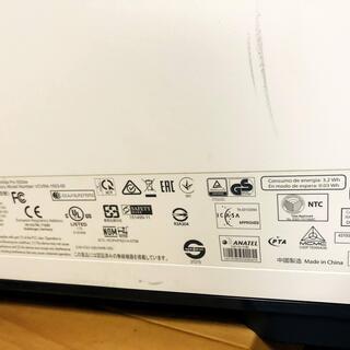 プリンター　HP PageWide Pro 552dw　3台の画像