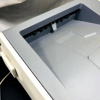 プリンター　OKI BB40dn-EX 2台の画像