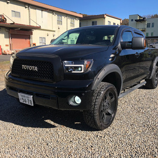 希少ベンコラ！トヨタタンドラ！左ハンドル！#ハイラックス、トラック