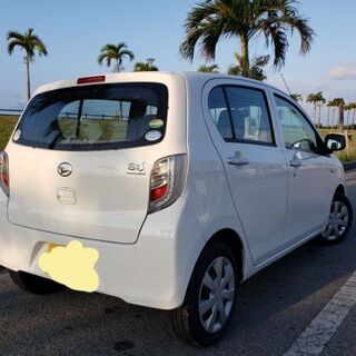 鬼滅のミライース！リッター27㎞！１回の給油で満タン￥3000円の画像