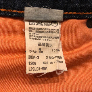 ★ Levi's★ CLASSIC Levis OL503-0009の画像