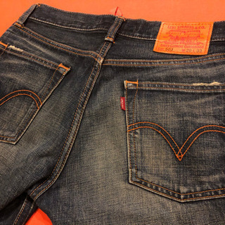 ★ Levi's★ CLASSIC Levis OL503-0009