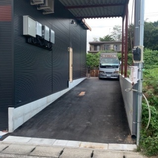 宇都宮市に隣接の塩谷町　2025年2月から使用できます　貸しガレージ　東北道高速近い　道路沿い　貸しガレージ　テレワーク　プチ別荘　ガレージオフィス　　レンタルガレージ　資材置き場　ハイエース入れます　ゴルフ　釣り　収納　貸し倉庫　塩谷　矢板　ジェットスキー保管　ボート保管 - 不動産