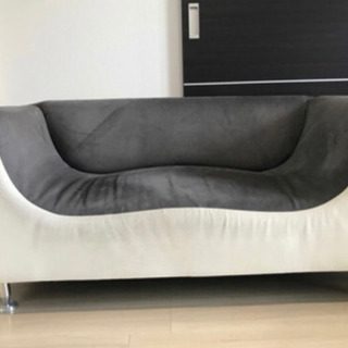 SO-FA-S Rea roop sofa リアループ 2人掛け ソファ ホワイリー