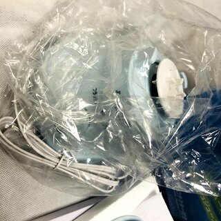 ジャンク品　ジュースミキサー FJM-601 ガラス筒部分無しの画像