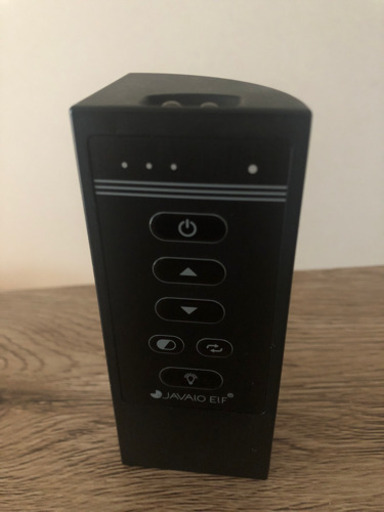 照明器具　シーリングファン