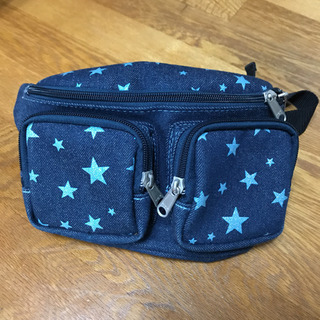 ブルースター　ウエストポーチの画像