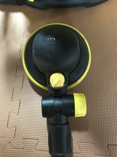 ケルヒャーk5