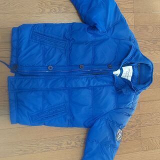 【お買い得】アバクロンビー&フィッチダウンジャケット