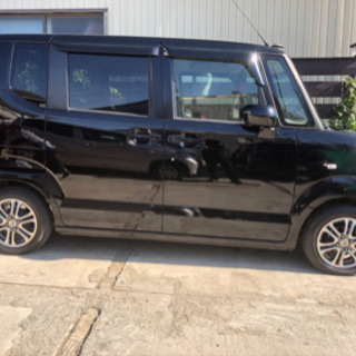 人気のN-BOX‼︎車検たっぷり‼︎ コミコミ価格、乗って帰れます。パワースライドドアの画像