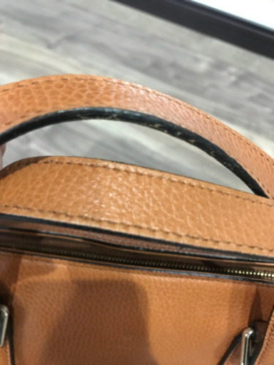 グッチGUCCI 大きめバッグ購入時13万程度
