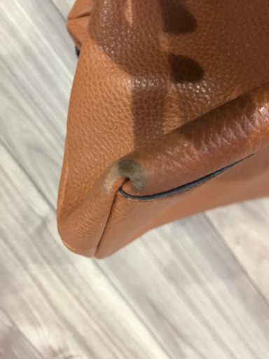グッチGUCCI 大きめバッグ購入時13万程度