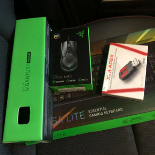 ximapex