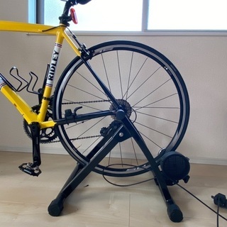 RIDLEY ロードバイク イエロー/ブラック Amazon | K)RIDLEY(リドレー) FENIX AL（フェニックス AL) ロード