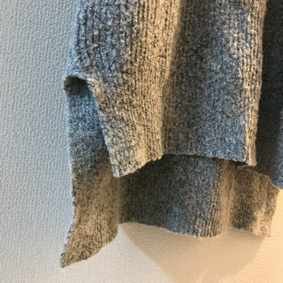 DRESKIP  ニットワンピースの画像