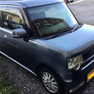 値下げました。21年式　ムーブコンテカスタム　