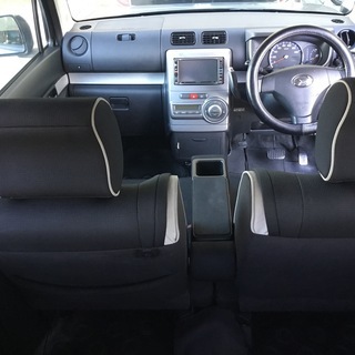 値下げました。21年式　ムーブコンテカスタム　の画像