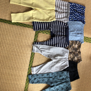 レギンス　まとめ売り