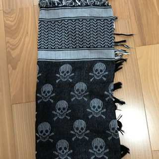 ストールの画像