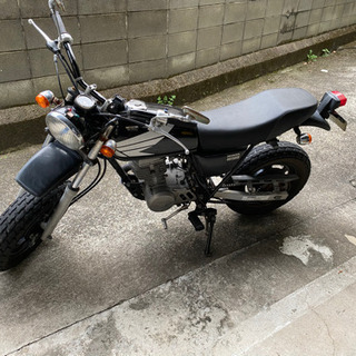 エイプ50