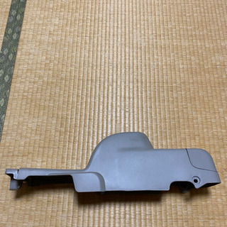 HA 24S アルト　サイドブレーキ　センターコンソール