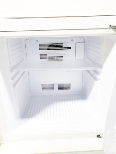 1451番 無印用品✨ノンフロン電気冷蔵庫✨SMJ-14B‼️