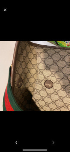 Gucci グッチ　ショルダーバッグ