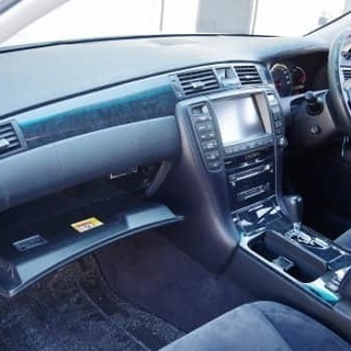 ボディカラーパールが似合うクラウンアスリート🥺