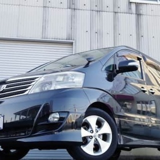 アルファードお探しの方必見🎶🎶の画像