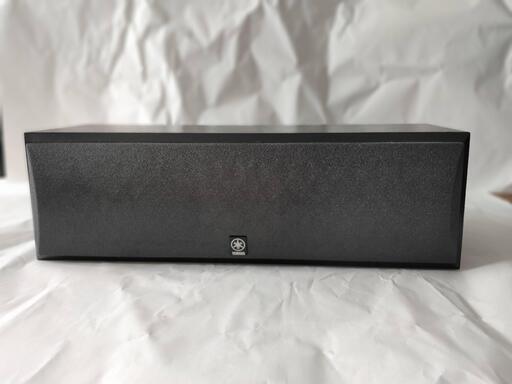 ヤマハ（YAMAHA）NS-C210 スピーカー