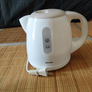 電気ポット