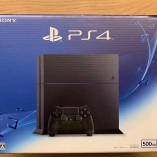 PS4本体・PS VR・PS Camera ・BIOHAZARD７付き