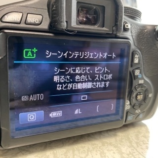 【一眼デビューに最適】Canon EOS Kiss X5の画像
