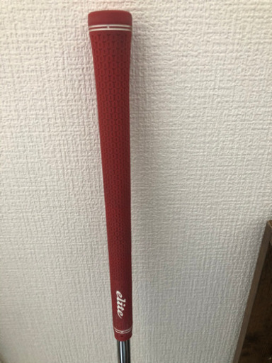 激安タイトリス716アイアンセット