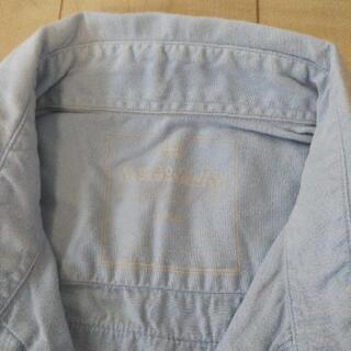 Napapijri ナパピリ シャツ レディースの画像