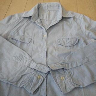 Napapijri ナパピリ シャツ レディースの画像