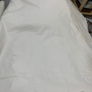 遠赤外線ダイエットマットレス　早い者勝ちです💦の画像