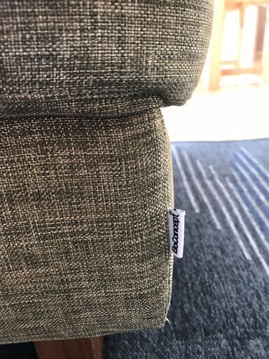 ☆最終値引き★BoConcept　中古ソファ　