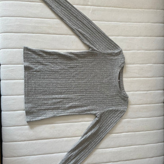 サイズ160 長袖の画像