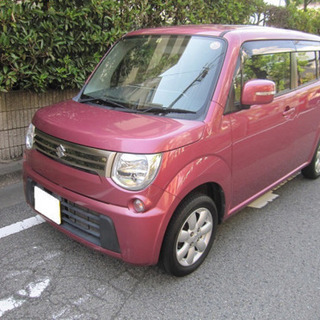 スズキ　MRワゴン　部品取り　パーツ取り