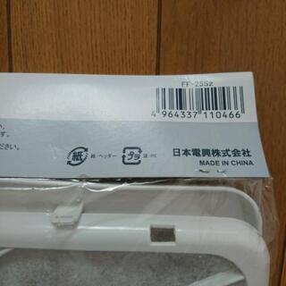【新品未使用】NIHON DENKO 換気扇フィルターの画像