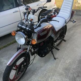 gsx250e 実働 不具合あります 自賠責残りあり 交換可