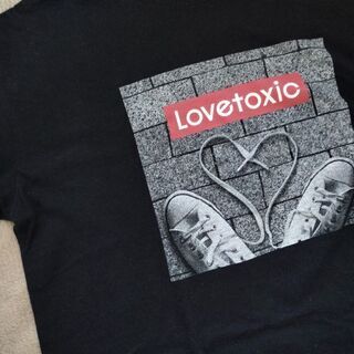 子供服 ピンクラテ・ラブトキ　size (160～165cm)の画像