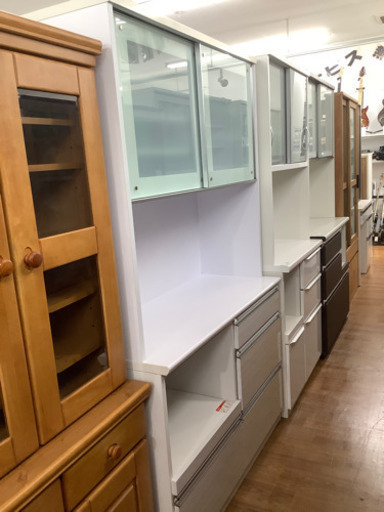 入江木工レンジボード売ります！