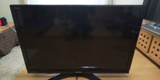 46インチ液晶テレビ 東芝レグザ 46R9000